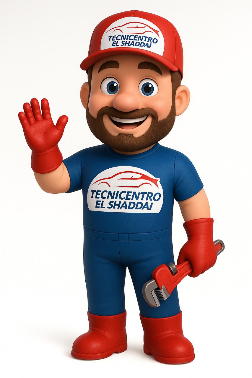 Tecnicentro El Shaddai | Taller Automotriz Honduras