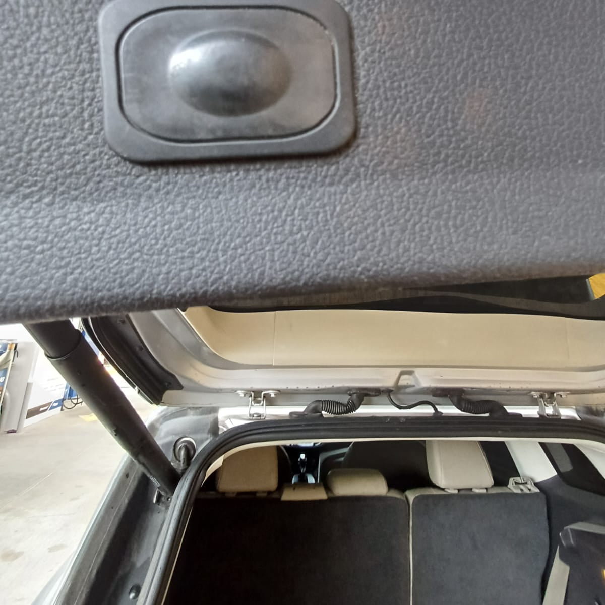 FORD ESCAPE 2013