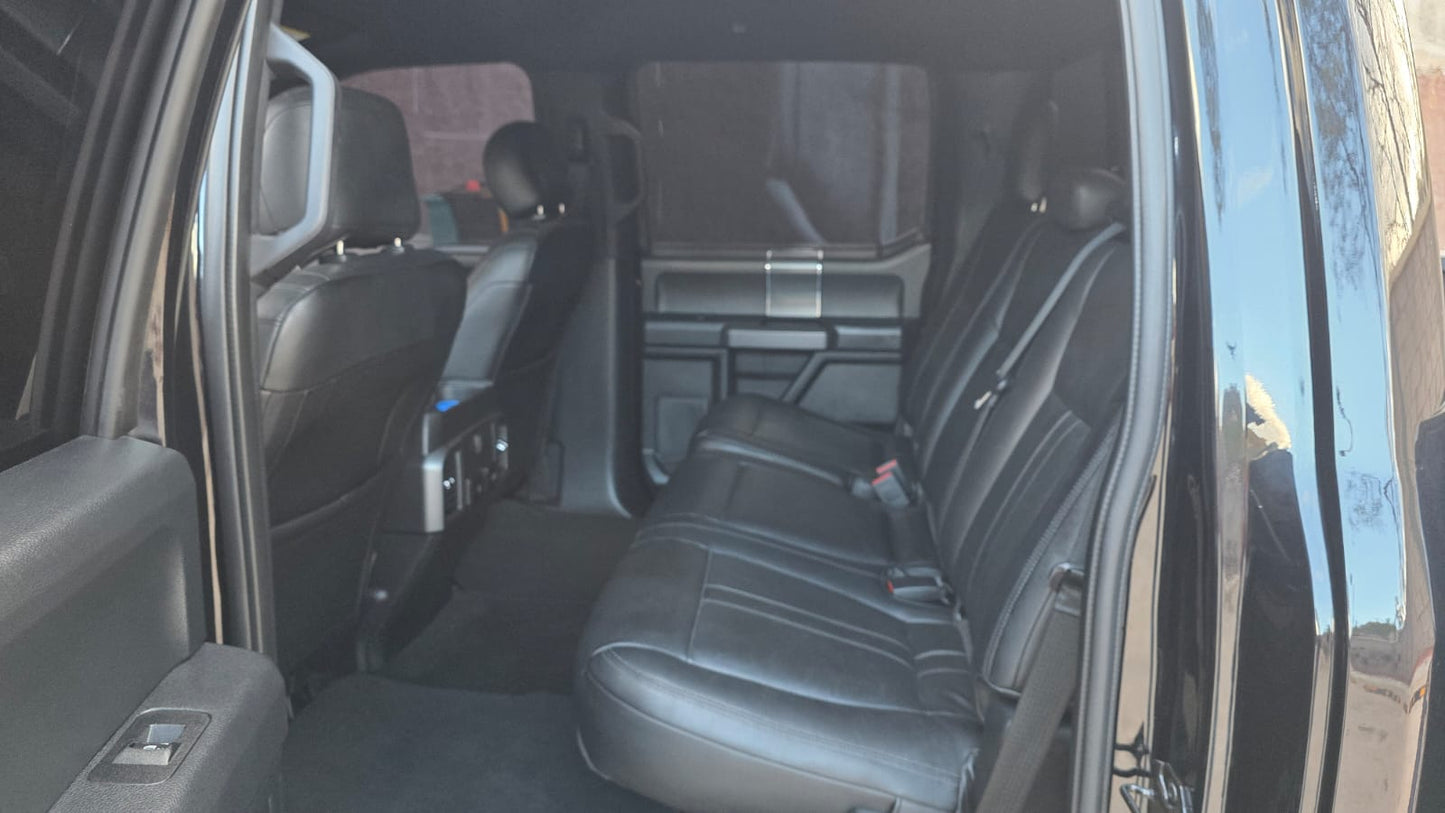 FORD F150 2019