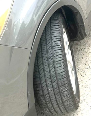 FORD ESCAPE 2013
