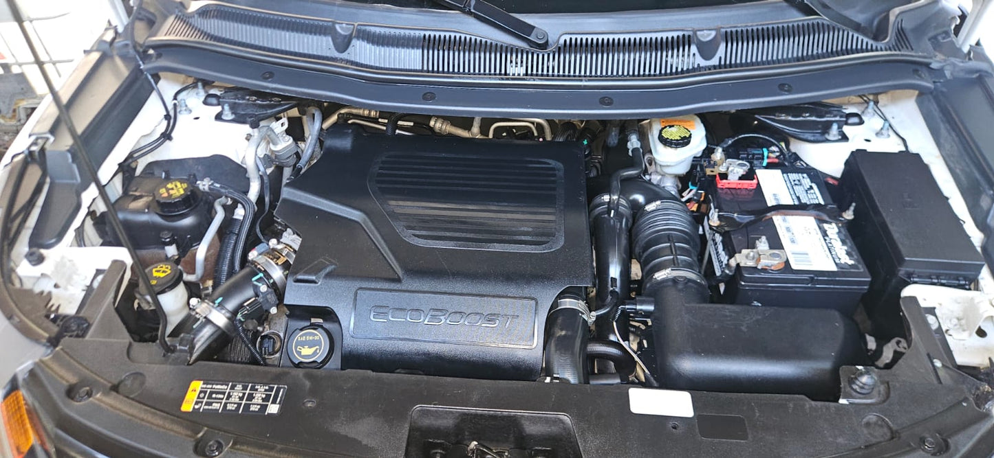 FORD EXPLORER 2014