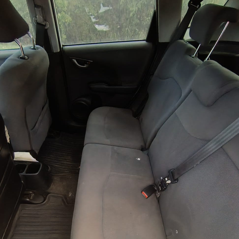 HONDA FIT 2010