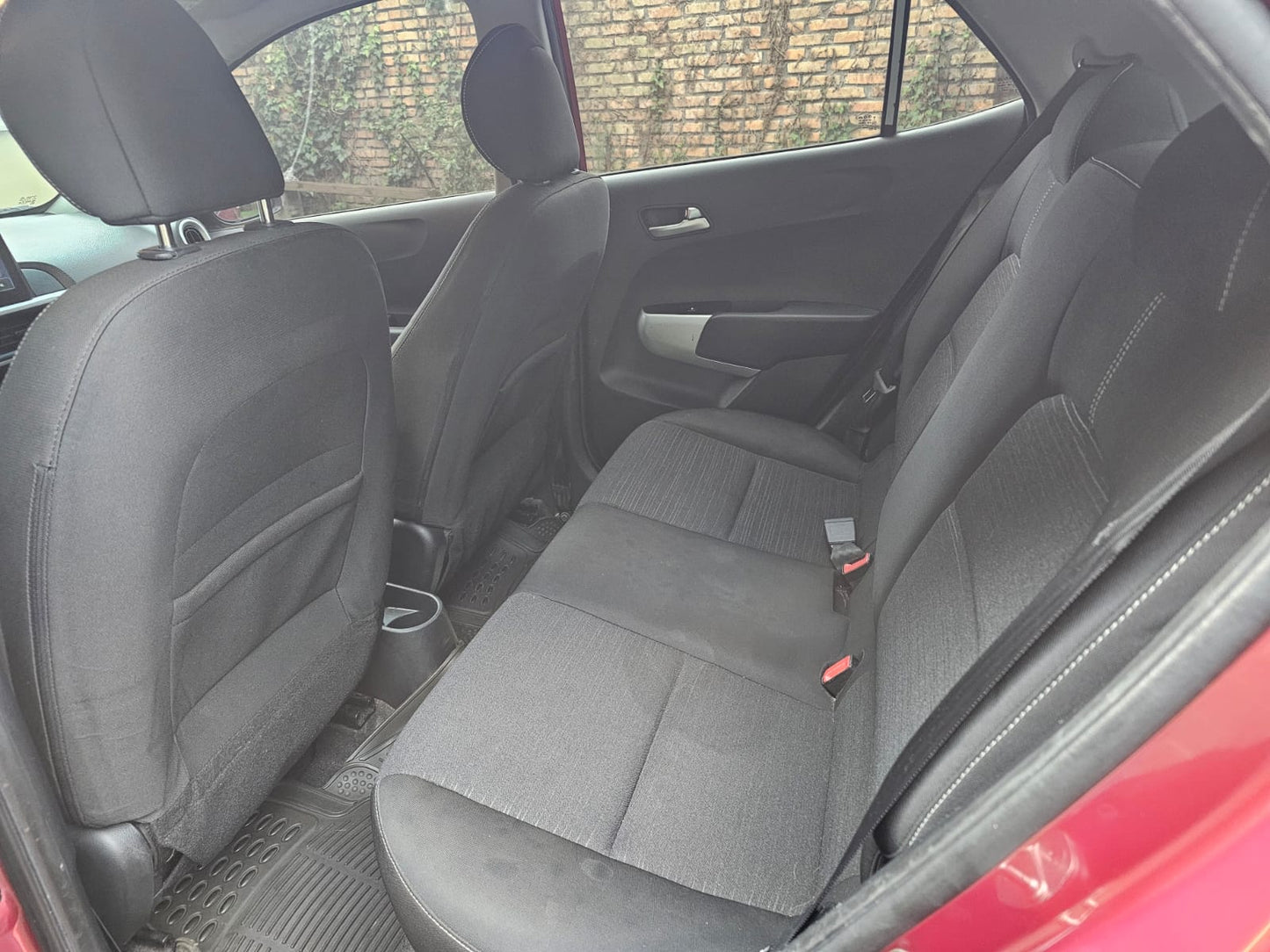 KIA PICANTO 2020