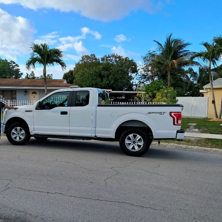 FORD F150 2016