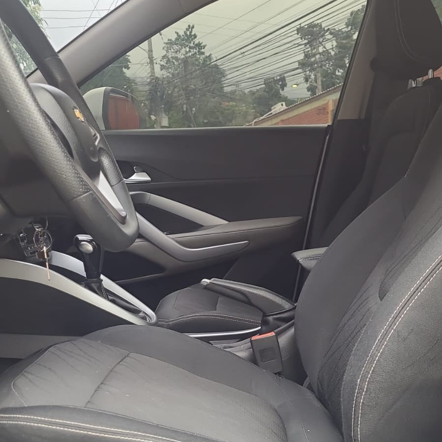 CHEVROLET GROOVE 2023