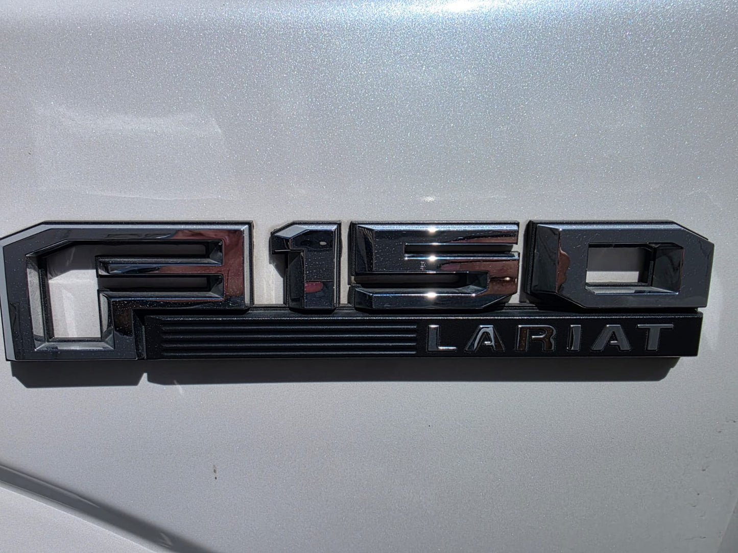 FORD F150 2016