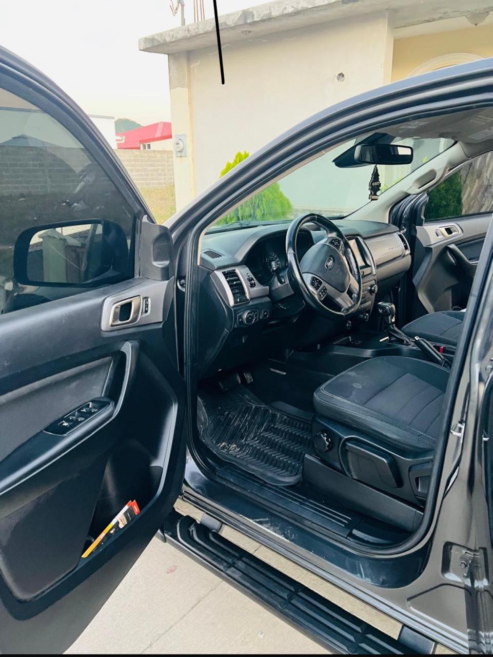 FORD RANGER 2020