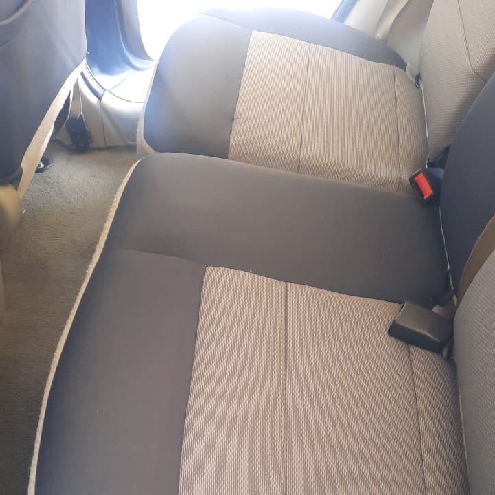 FORD ESCAPE 2008