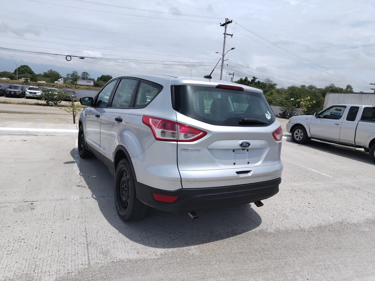 FORD ESCAPE 2016