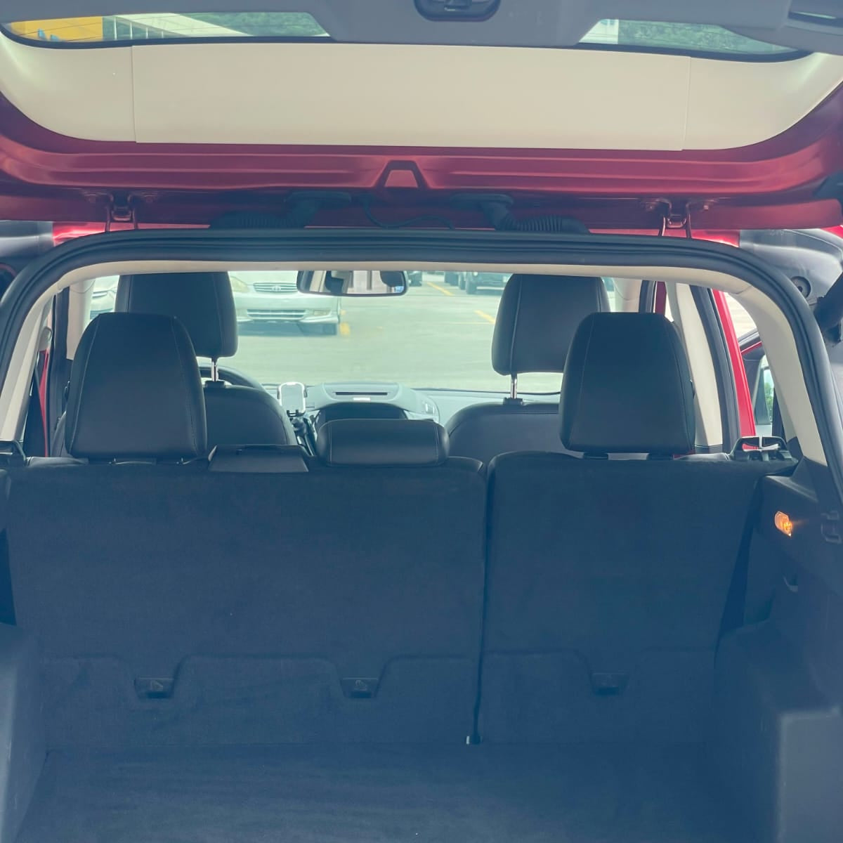 FORD ESCAPE 2014