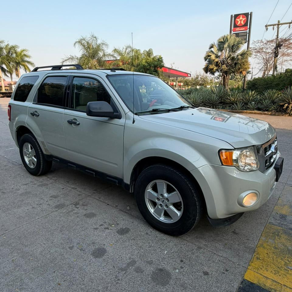FORD ESCAPE 2009