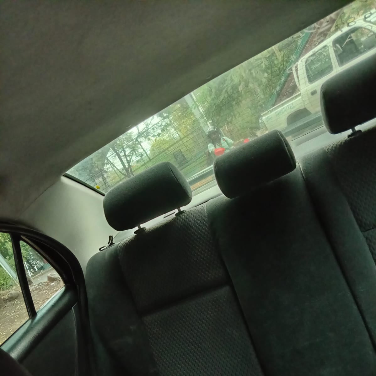 TOYOTA COROLLA 2005