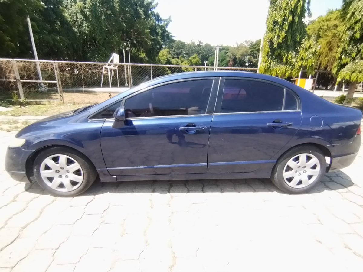 HONDA CIVIC 2007