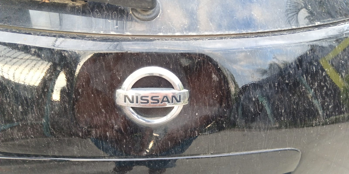 NISSAN ROGUE 2010