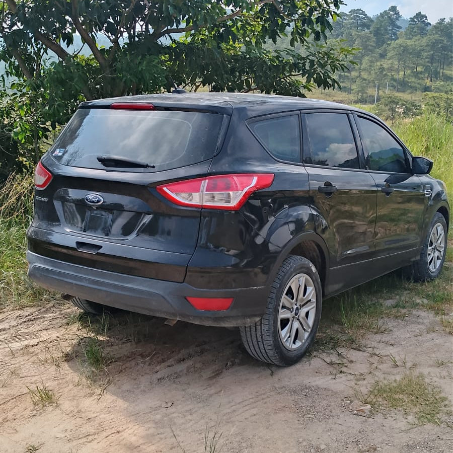 FORD ESCAPE 2014