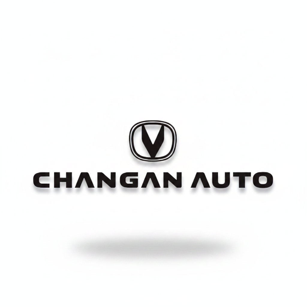 Changan Auto Logo