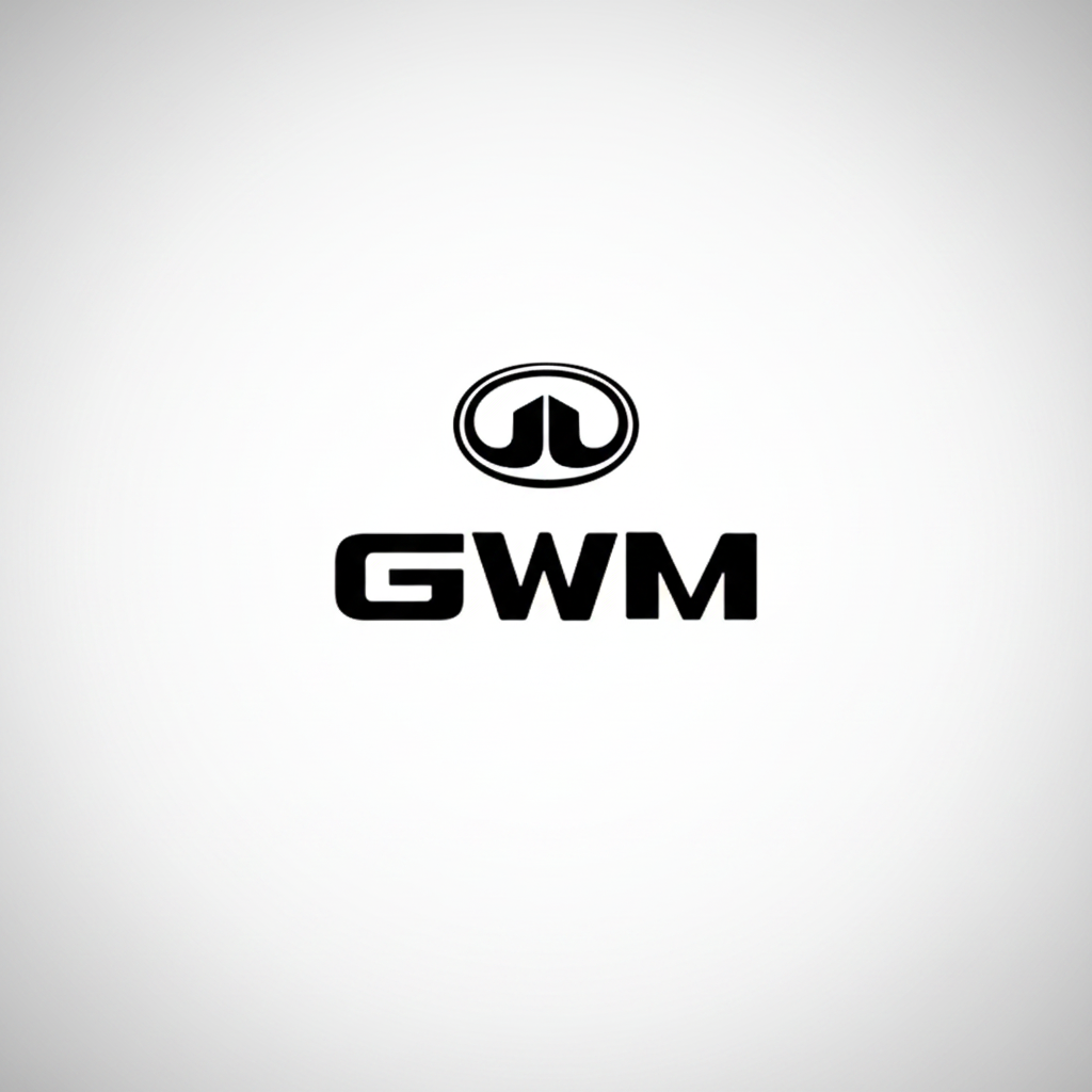 Logo GWM Honduras — Vende Tu Auto
