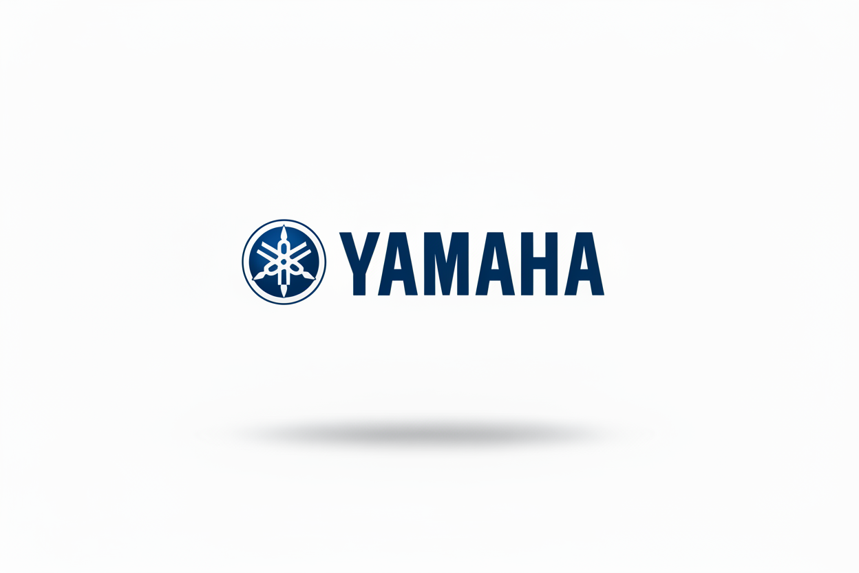 Logo de Yamaha – Motos y vehículos Yamaha en venta en Honduras