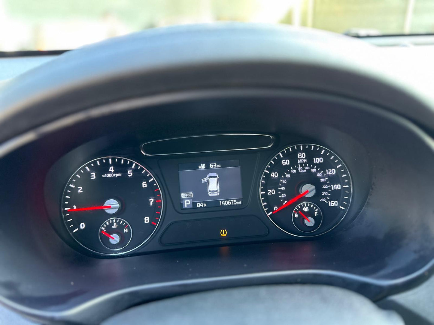 001-KIA SORENTO 2019