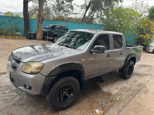 MAZDA BT50 2008
