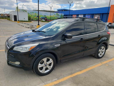 FORD ESCAPE 2014