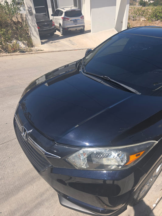 HONDA HRV 2017