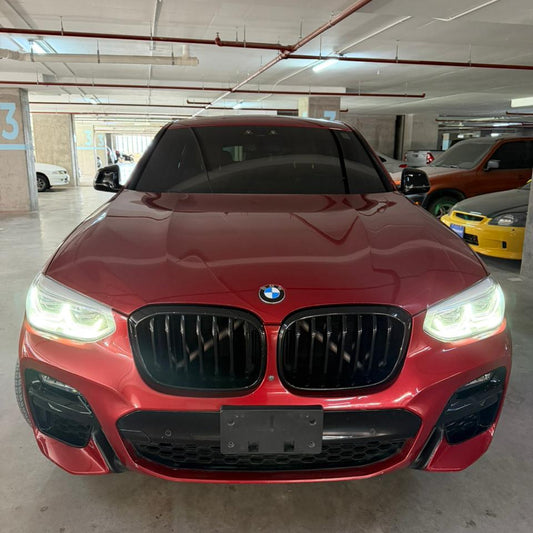 BMW X4 2020 - 55,000 Dolares