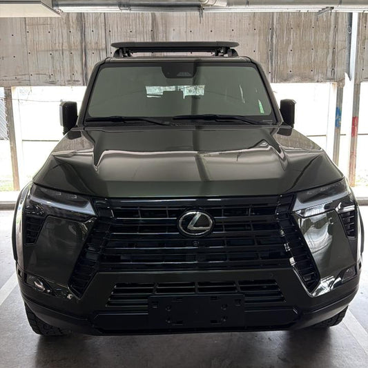 LEXUS GX550 2024-115,000 Dolares
