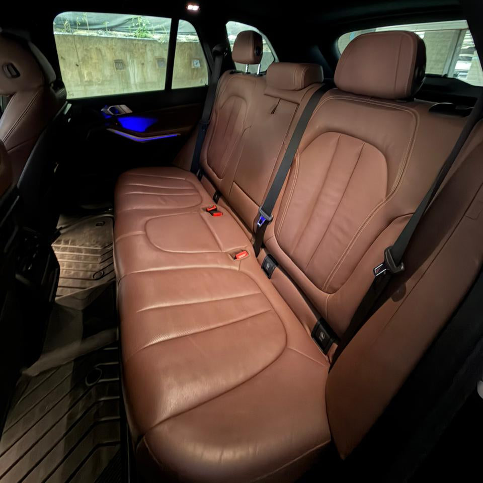 BMW X5 2023-78,000 Dolares