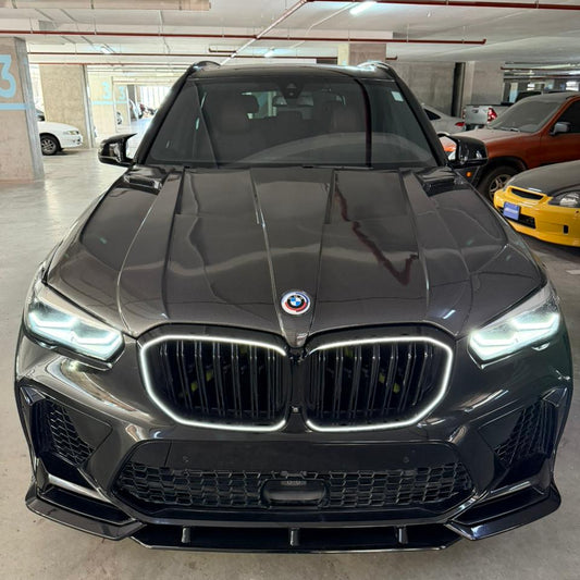 BMW X5 2023-78,000 Dolares