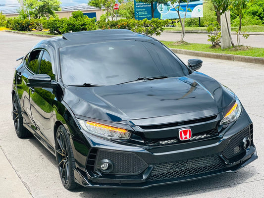 HONDA CIVIC 2020