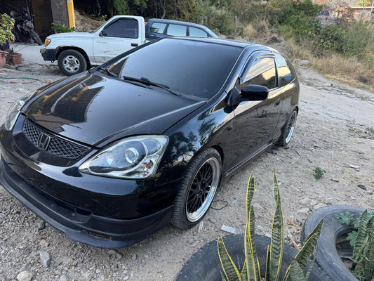 Honda Civic 2004