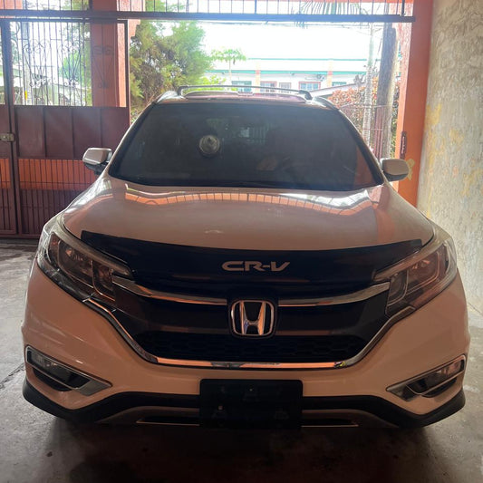 HONDA CR-V 2015
