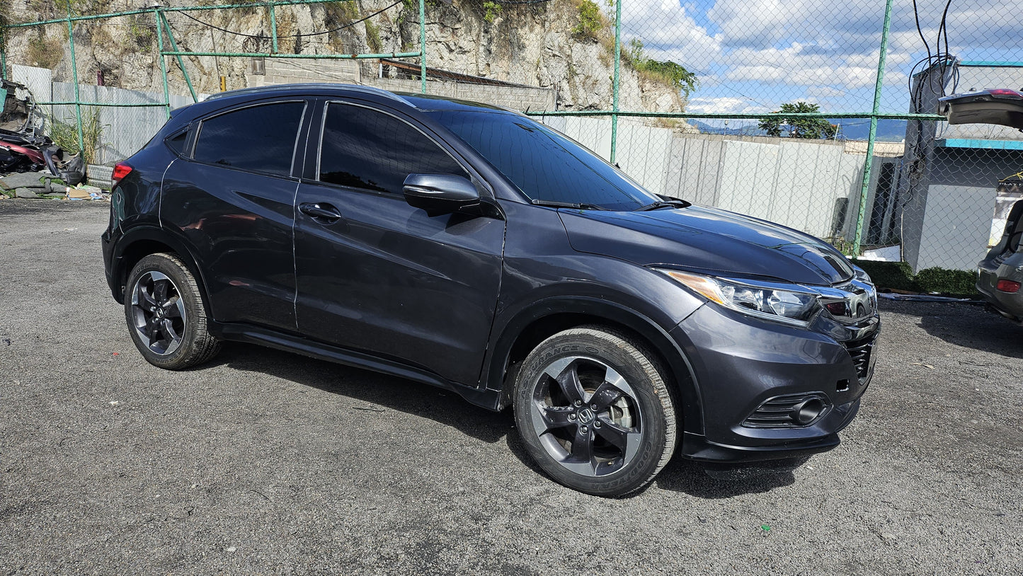 HONDA HRV 2022