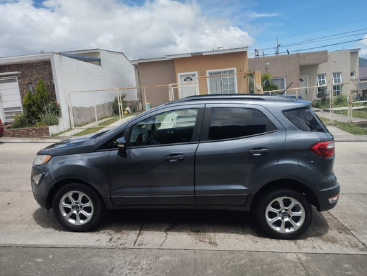 FORD ECOSPORT 2019