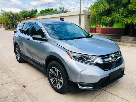 HONDA CR-V 2019