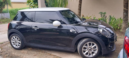 MINI COOPER HATCH 2019         -19,000 Dolares