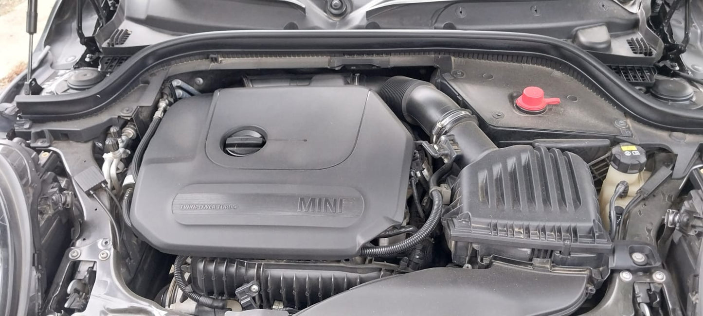 MINI COOPER HATCH 2019         -19,000 Dolares