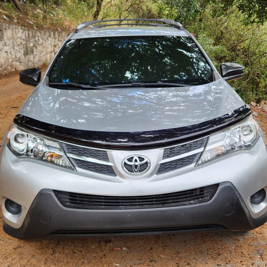TOYOTA RAV4 2015