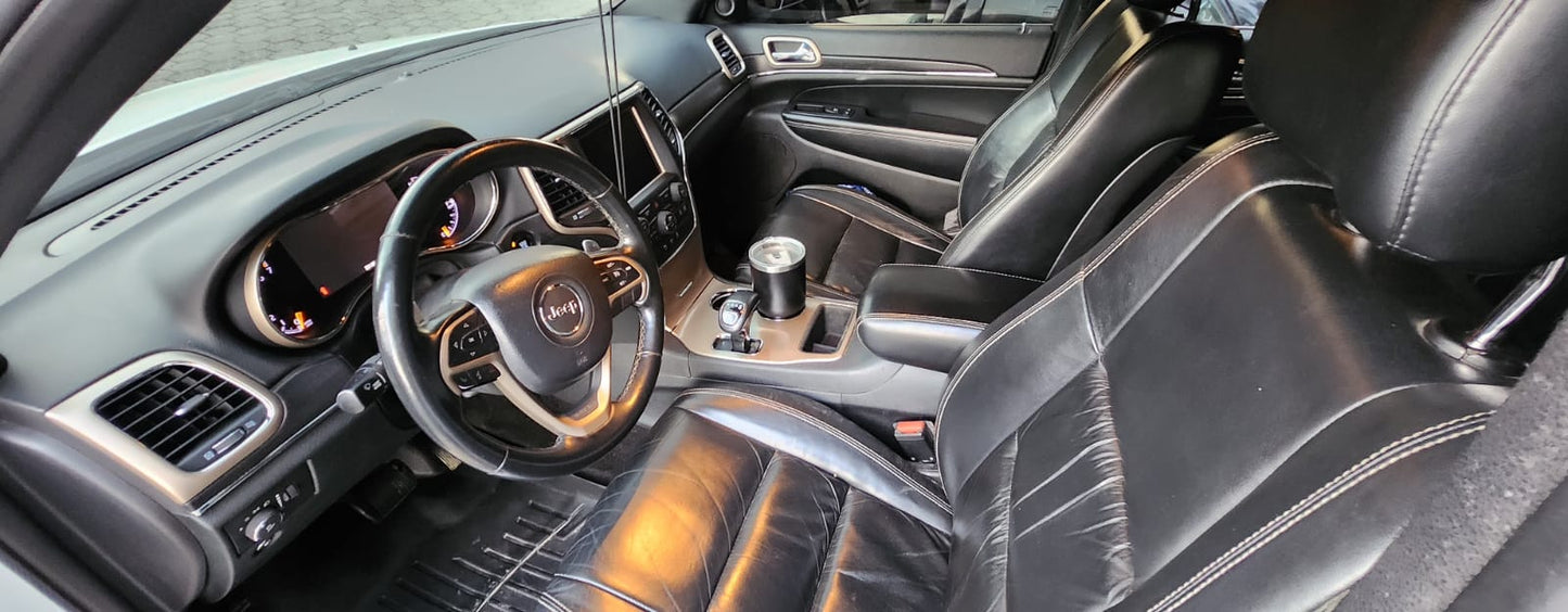 JEEP GRAND CHEROKEE 2015