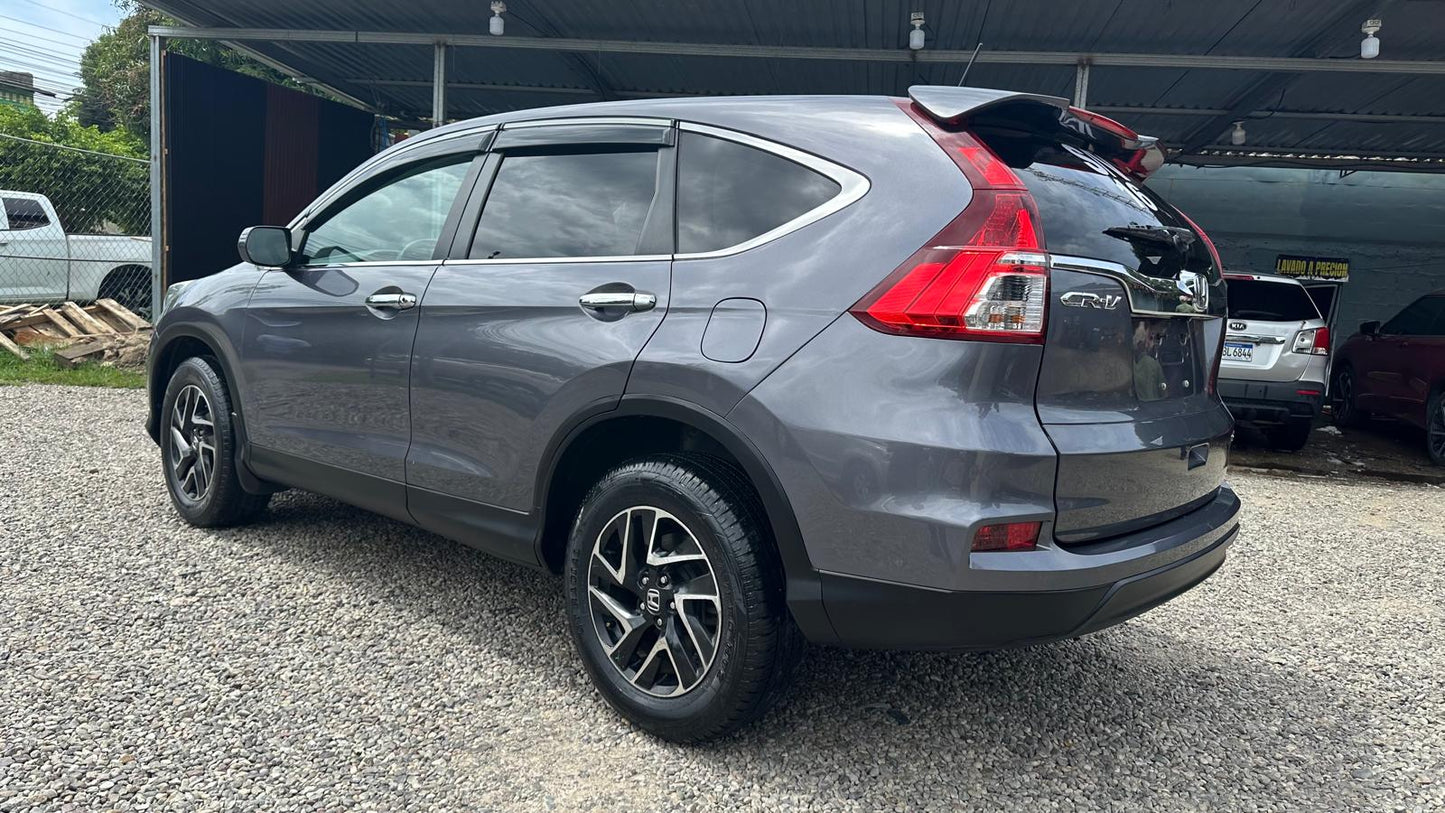 HONDA CR-V 2016
