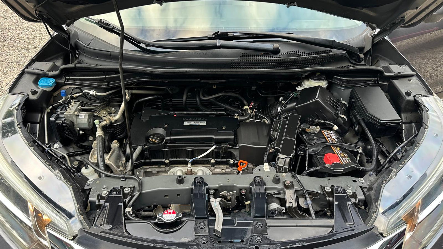 HONDA CR-V 2016