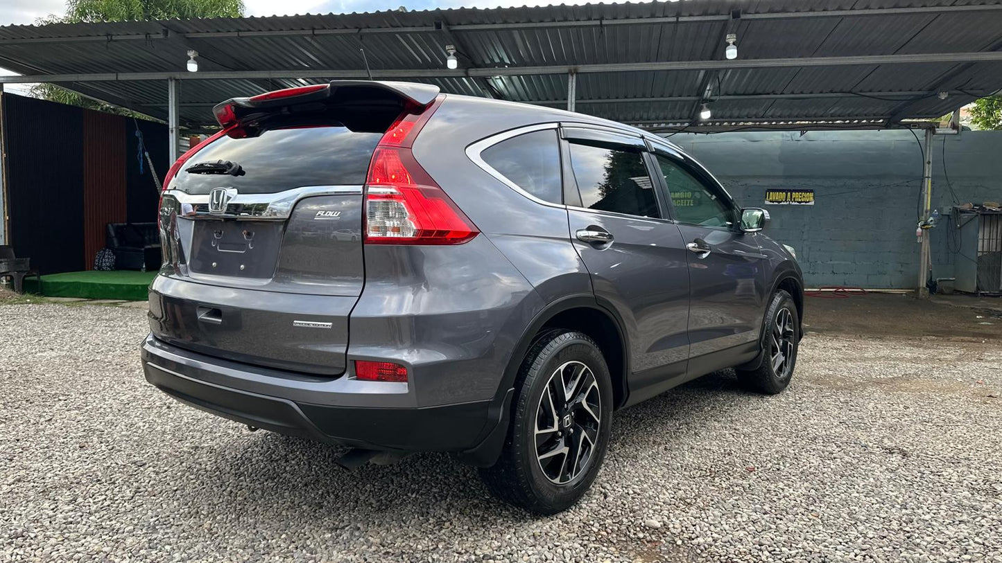 HONDA CR-V 2016
