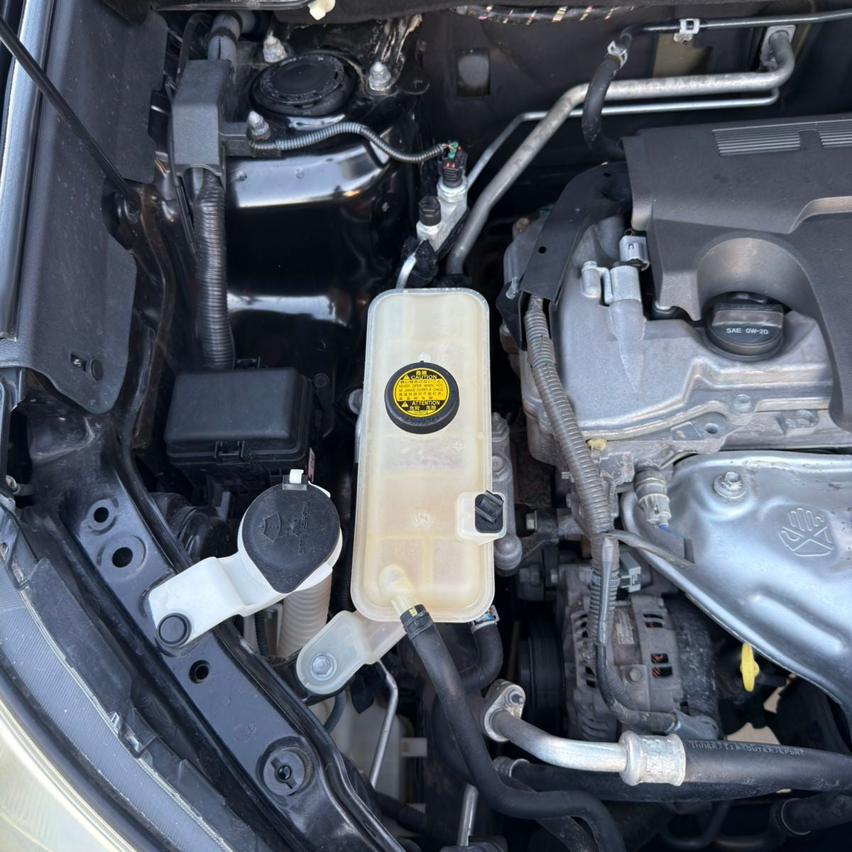 TOYOTA RAV4 2014