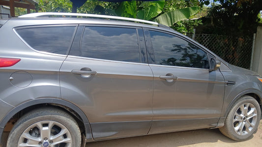 FORD ESCAPE 2014