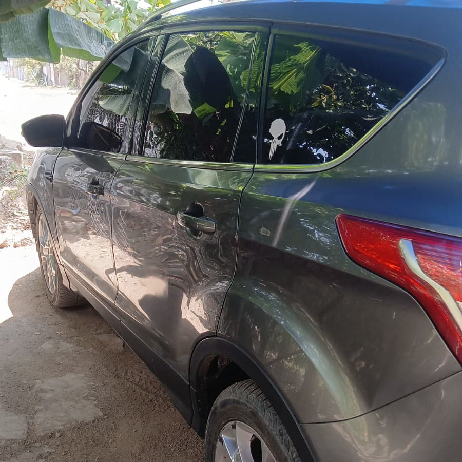 FORD ESCAPE 2014