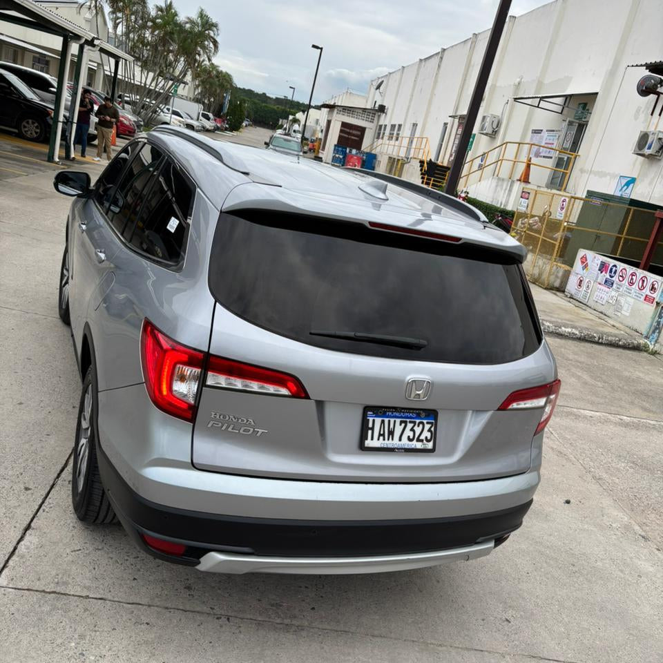 HONDA PILOT 2021