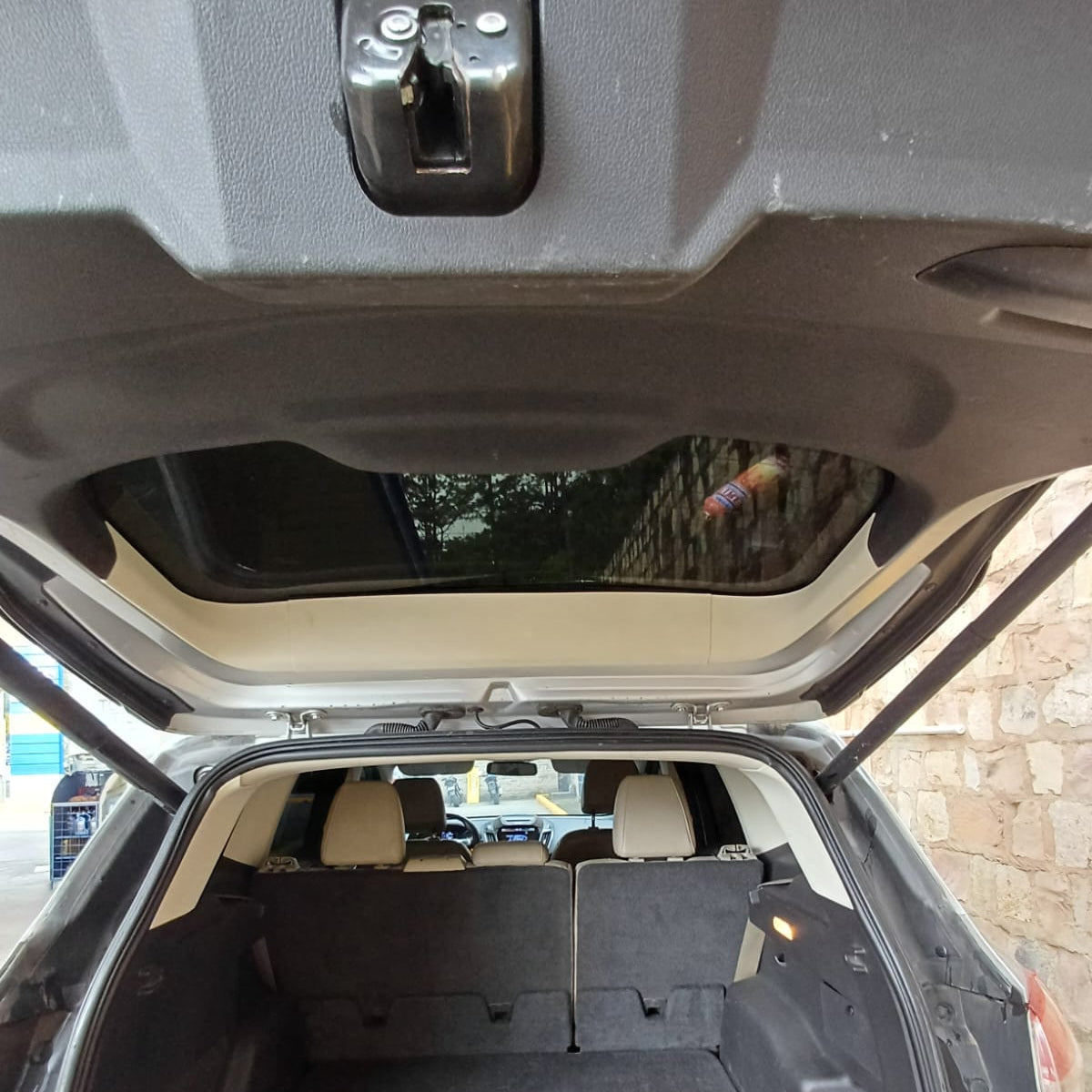 FORD ESCAPE 2013