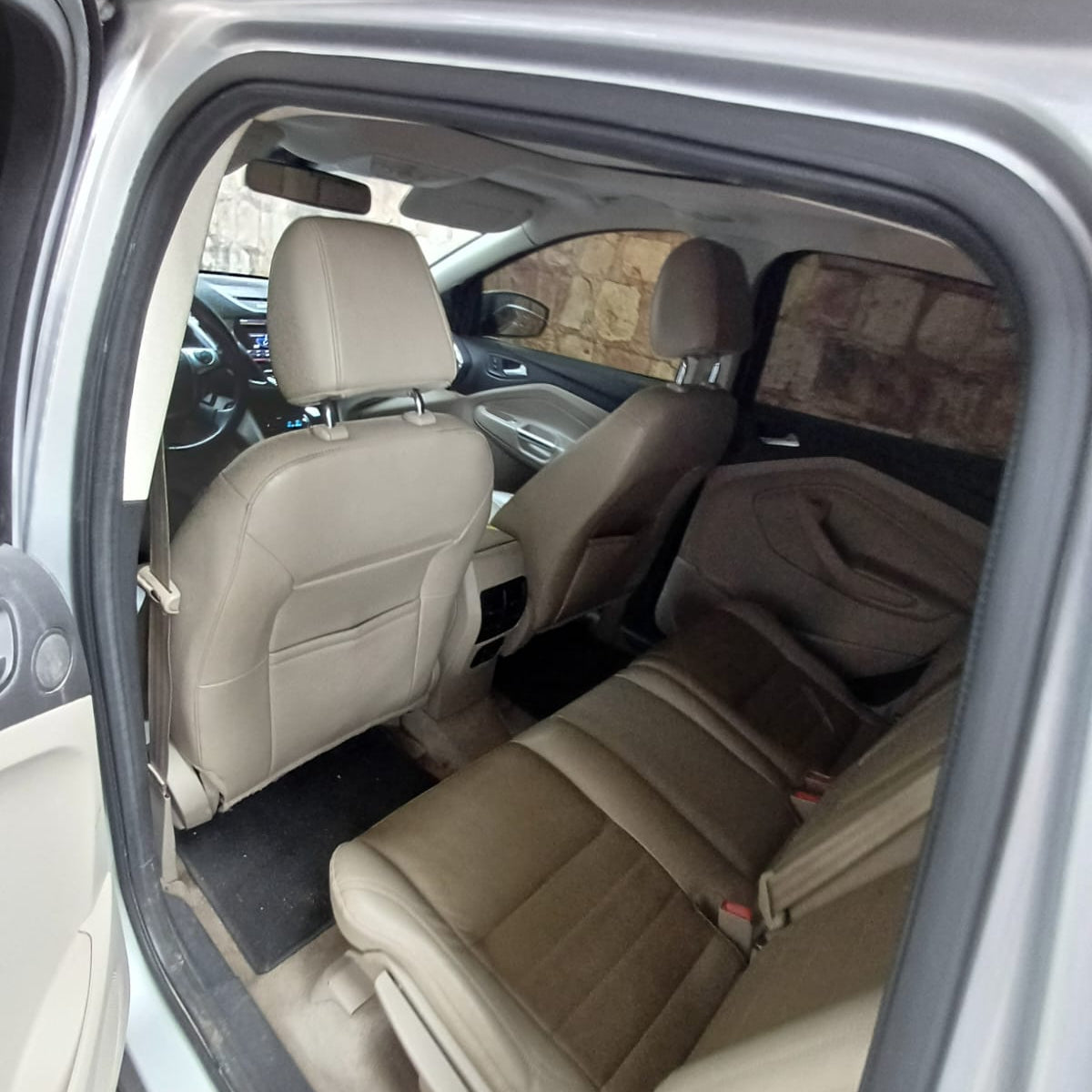 FORD ESCAPE 2013