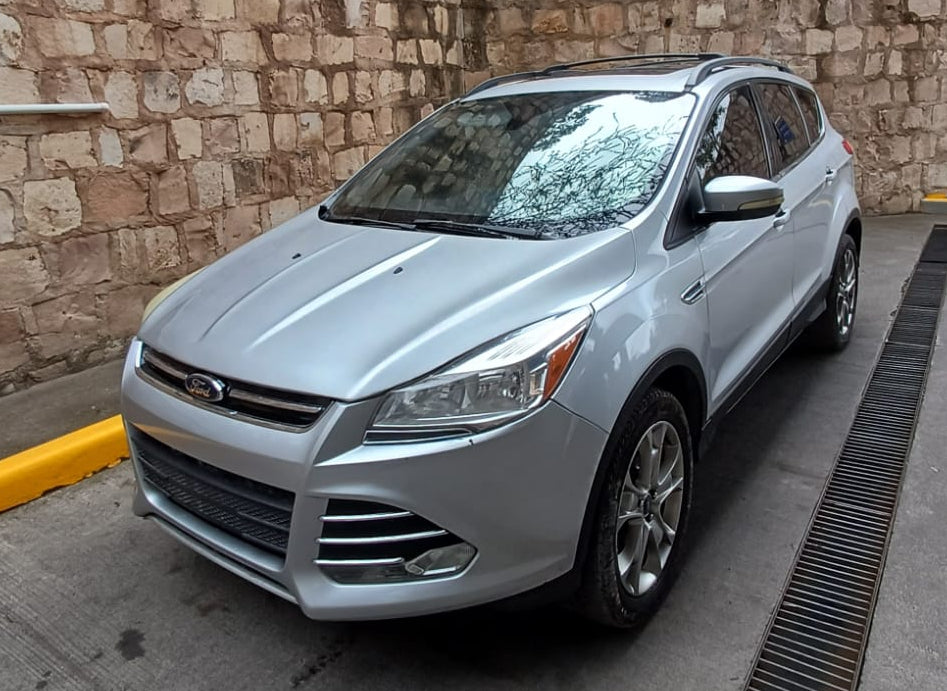 FORD ESCAPE 2013